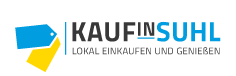 kauf in suhl logo