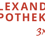 alexander apotheke suhl logo
