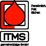 Institut fuer Transfusionsmedizin Suhl logo
