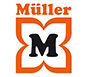 mueller logo suhl drogerie