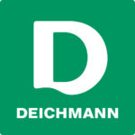 Deichmann Logo Suhl